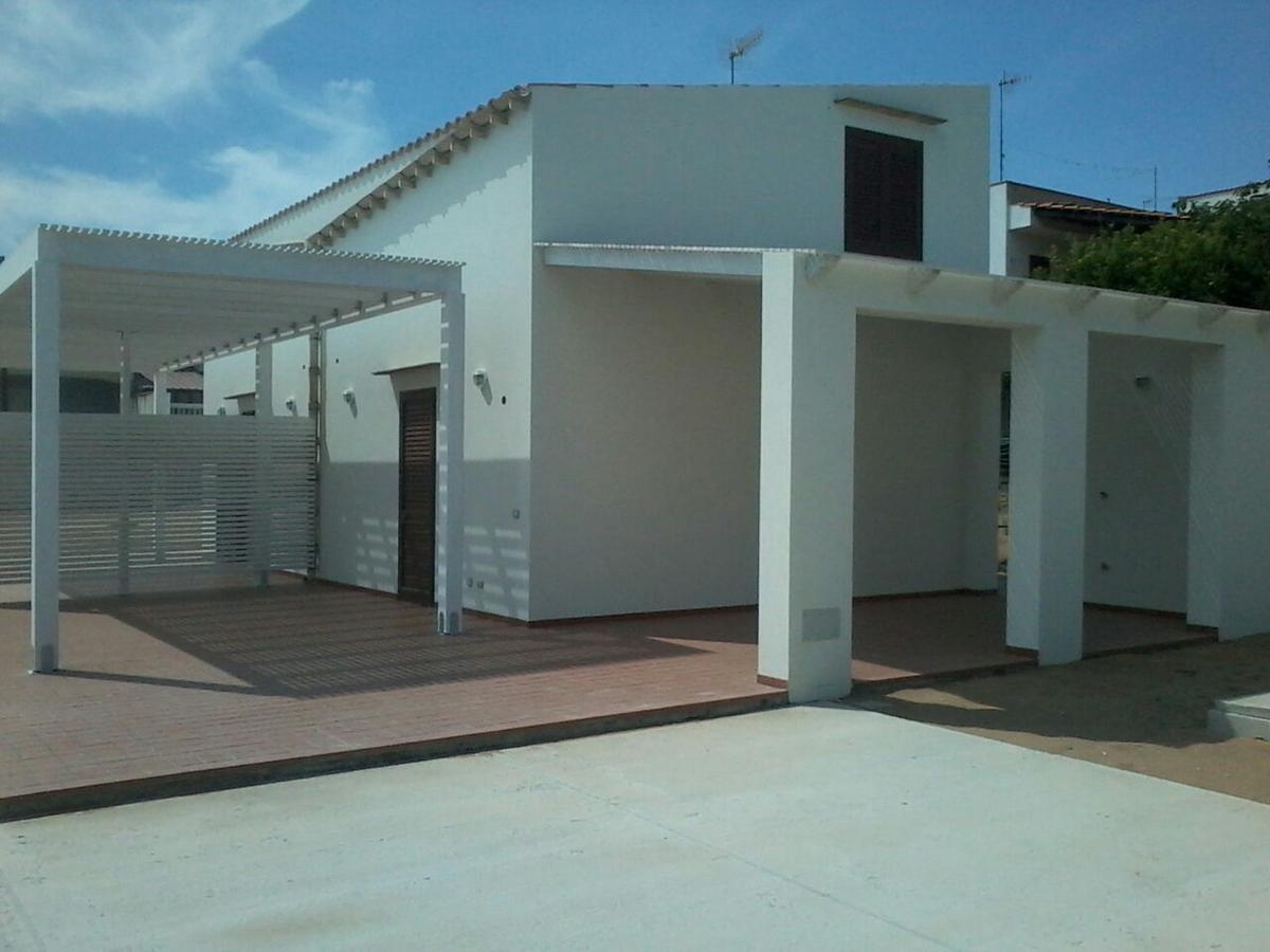 Villa Nonna Pina Castelvetrano Exterior photo